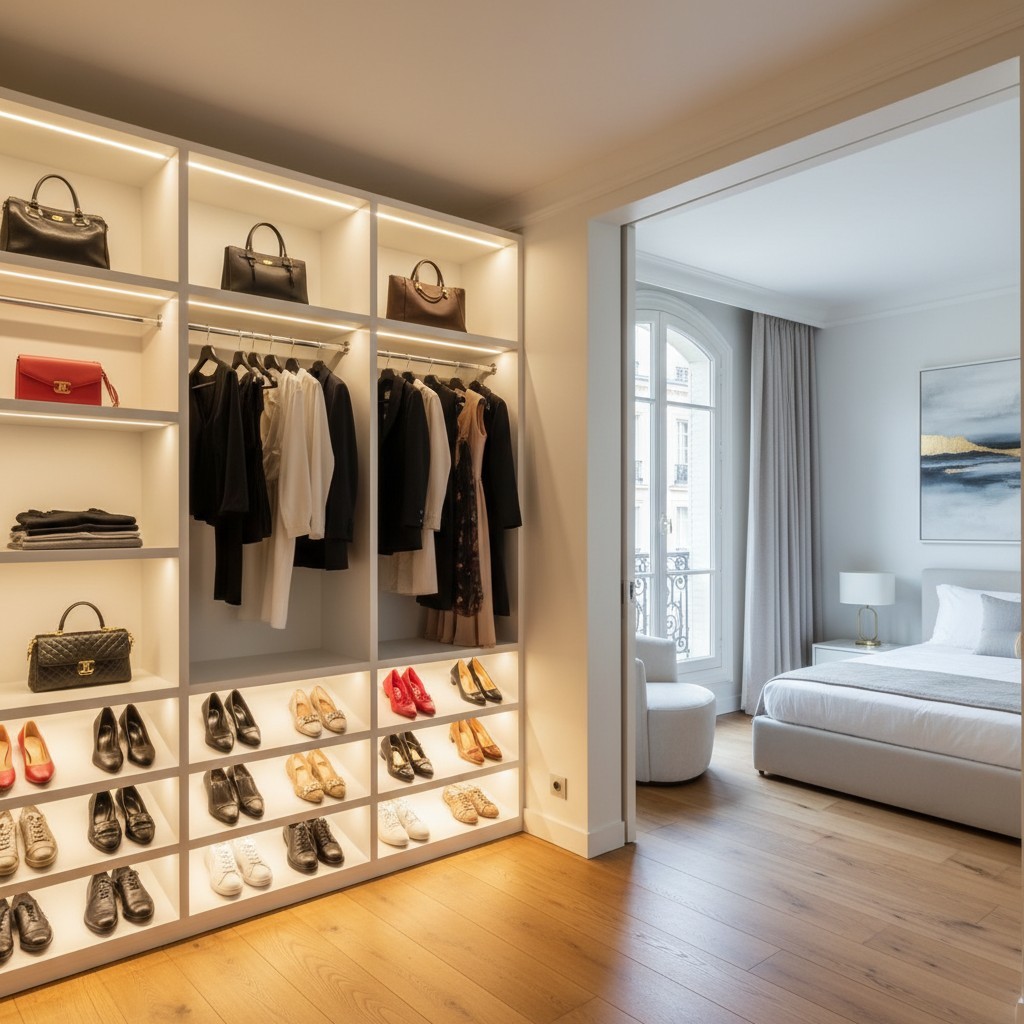 MONACO TWIN STORES